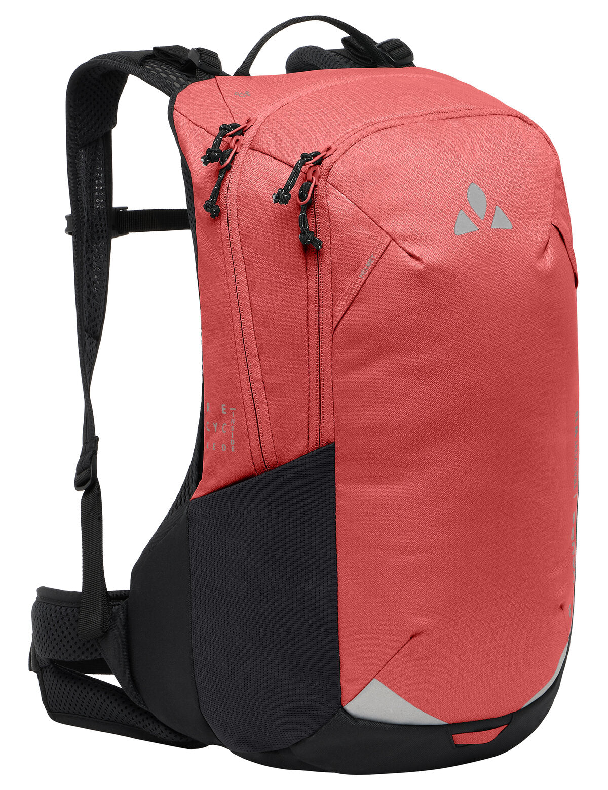 VAUDE Trailvent 10 Damen brick