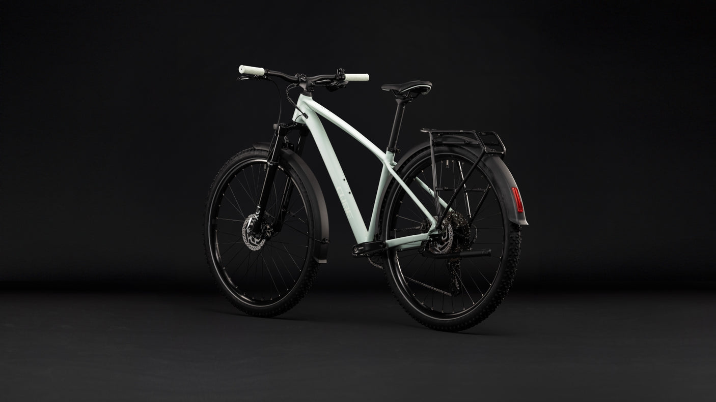 Cube Aim Pro FE aloegreen´n´green (2027)
