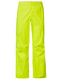 VAUDE Drop Pants II Herren neon yellow uni