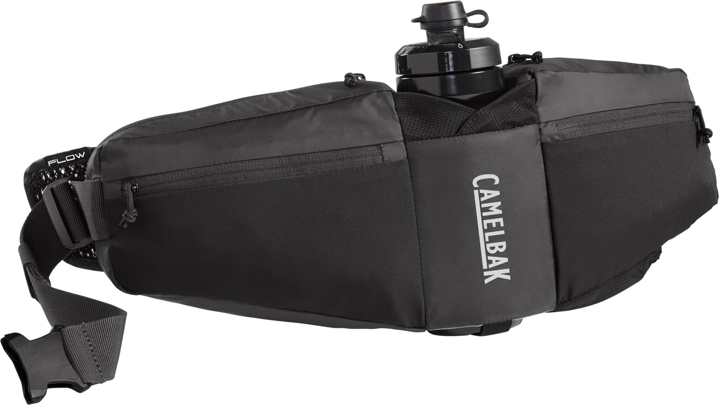 Camelbak Podium Flow 4 Waist Pack Hüfttasche Black