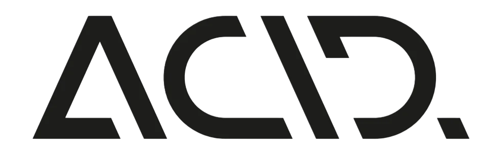 Brand Logo Acid