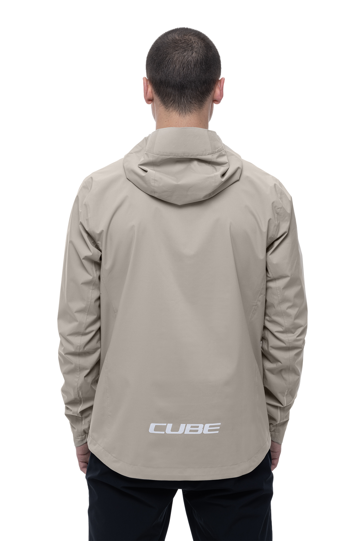 CUBE ATX Storm Jacket beige