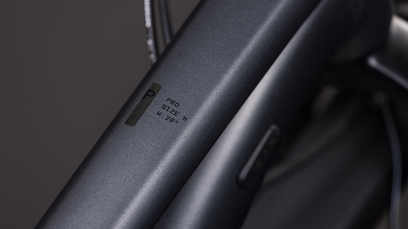 Cube Aim Pro FE Diamant slateblack´n´black (2026)