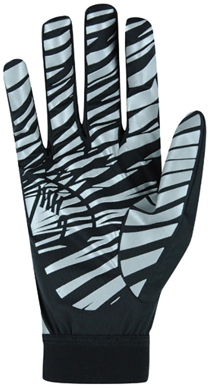 Roeckl Monte Cover Glove Handschuhe Black