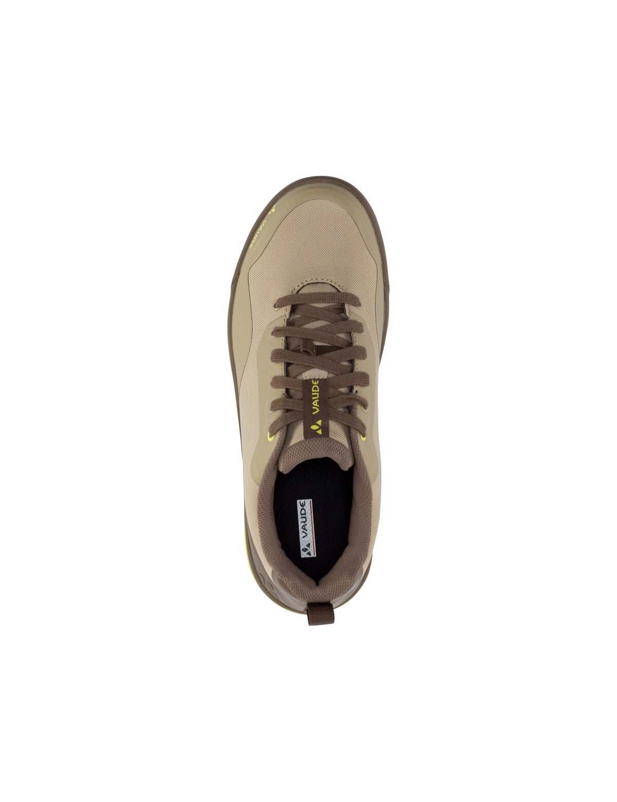 VAUDE Moab Syn. II Damen beige