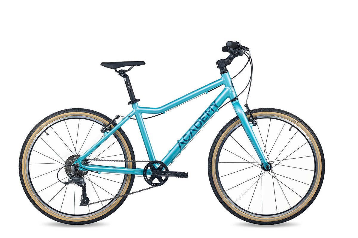 ACADEMY Grade 5 (2027) | 24 Zoll Kinderfahrrad