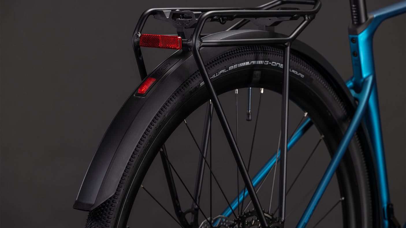 Cube Nulane C:62 SLX FE electricblue´n´blue (2026)