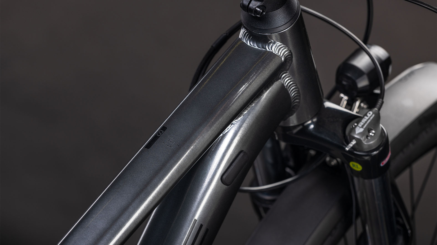 Cube Aim SLX FE slateblack´n´black (2026)