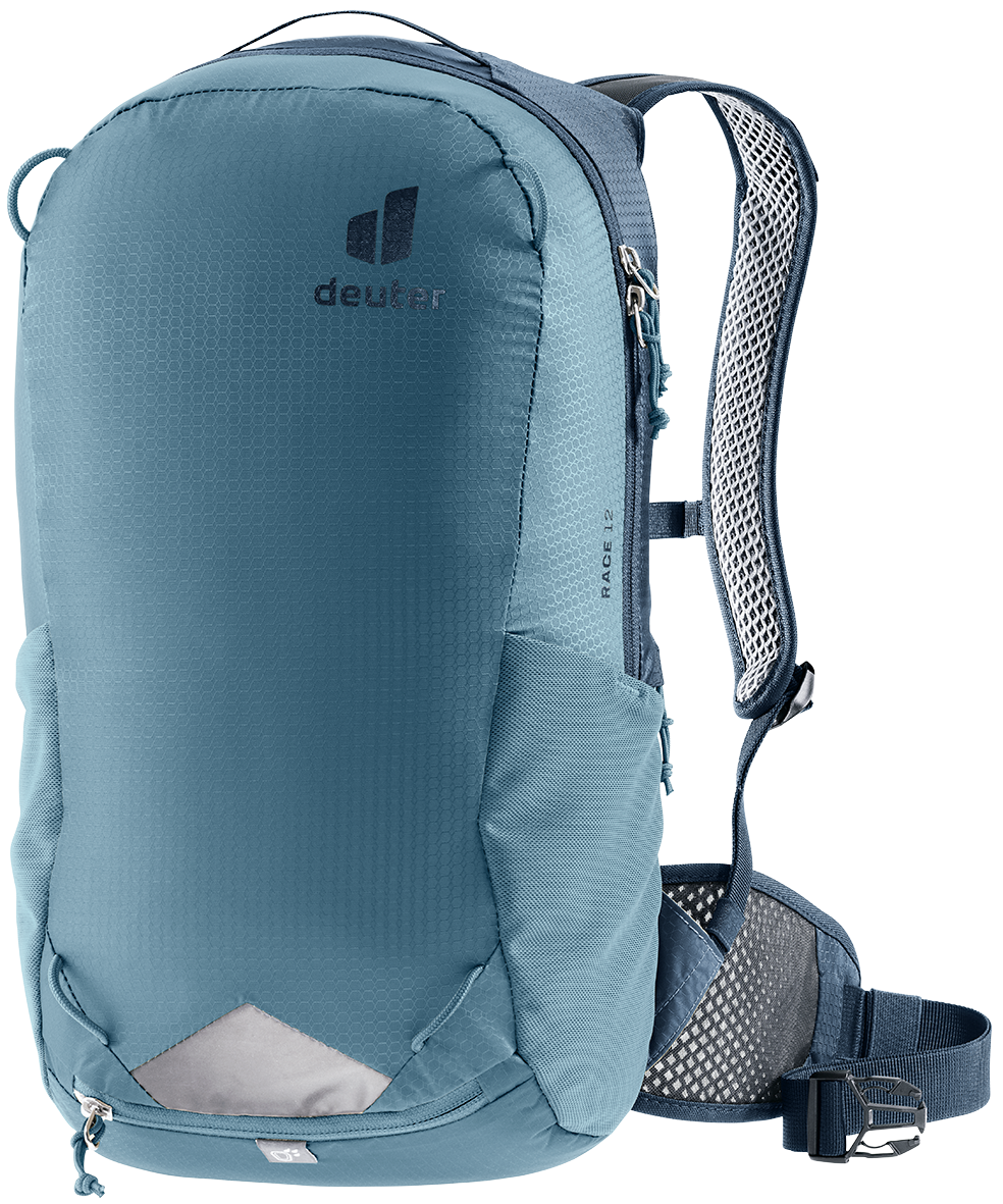deuter Race 12 Fahrradrucksack atlantic-ink