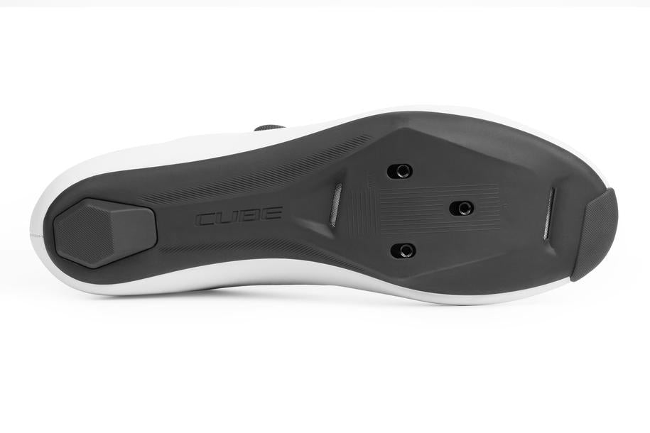 Cube Schuhe SYDRIX PRO grey'n'blue'n'black