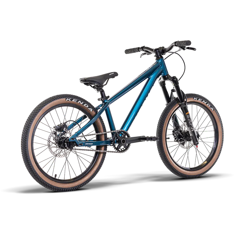 Eightshot JAMBAM 20 deep sea (2026)