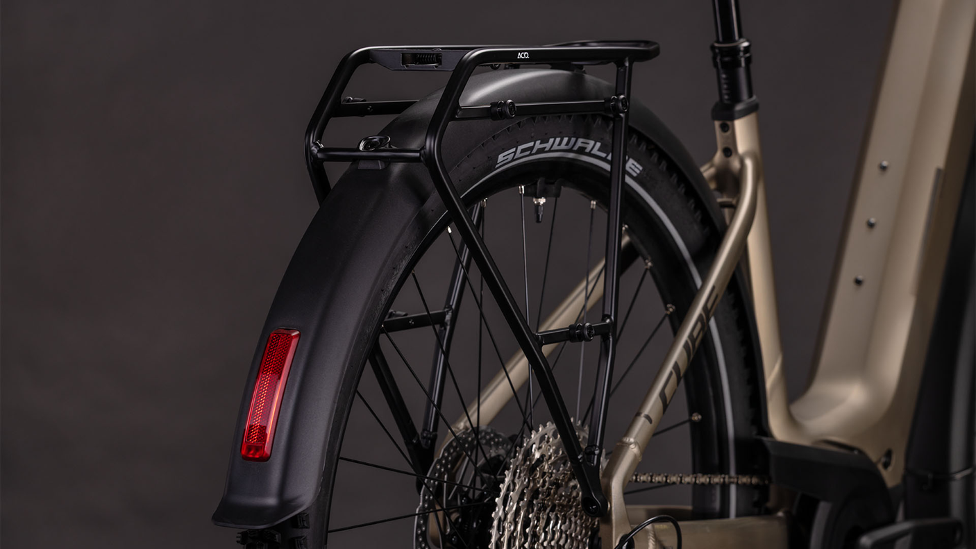 Cube Nuride Hybrid Pro 800 Easy Entry flashstone´n´chrome (2026)