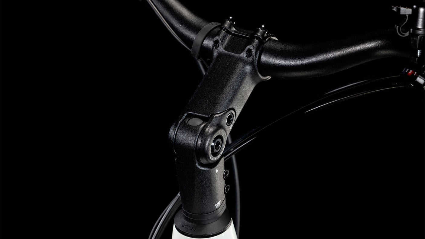 Cube Supreme Hybrid ONE 500 Easy Entry desertstone´n´black (2026)