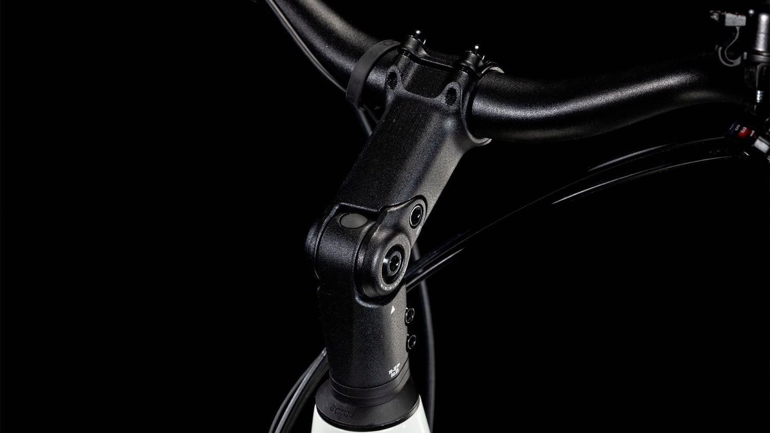 Cube Supreme Hybrid ONE 500 Easy Entry desertstone´n´black (2026)