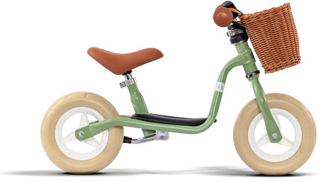 PUKY LR M CLASSIC retro green (2026)