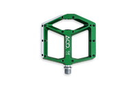 ACID Pedale FLAT A2-IB green – aktuelle Variante