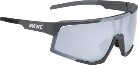 Mavic MVS AEROFRAME Sonnenbrille anthracite / silver