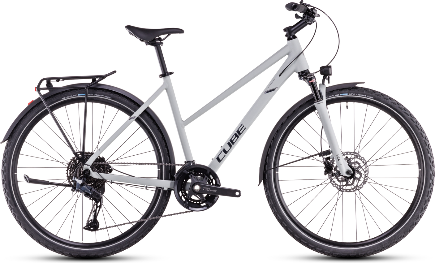 Cube Nature EXC Allroad Trapez seasalt´n´pyrite (2026)