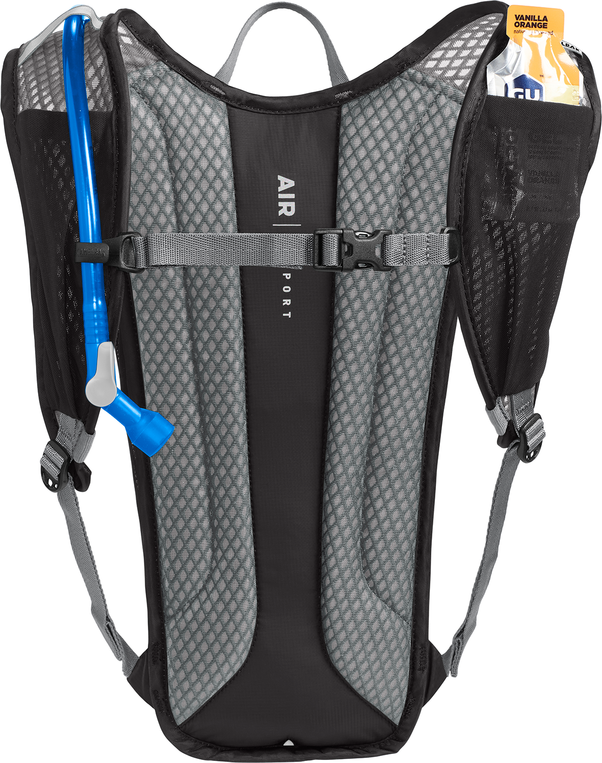 Camelbak Rogue Light 7 2L Rucksack Black