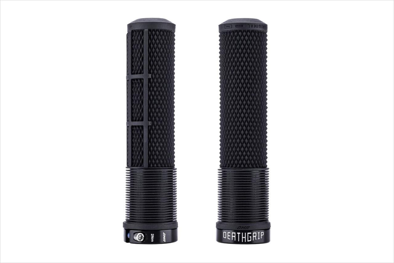 DMR Brendog FL Death Grip 2 Lock-On Griff 133/31.3mm black