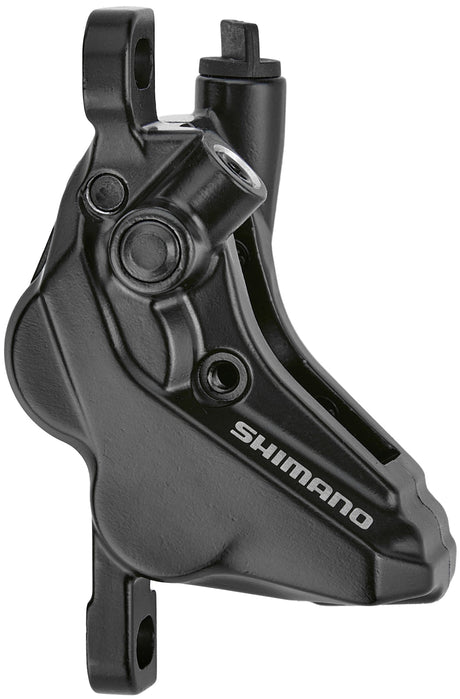 Shimano BR-MT420 Scheibenbremssattel PM schwarz