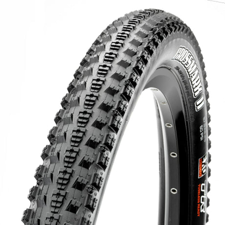 Maxxis Crossmark II Faltreifen 29x2.25" EXO TR schwarz