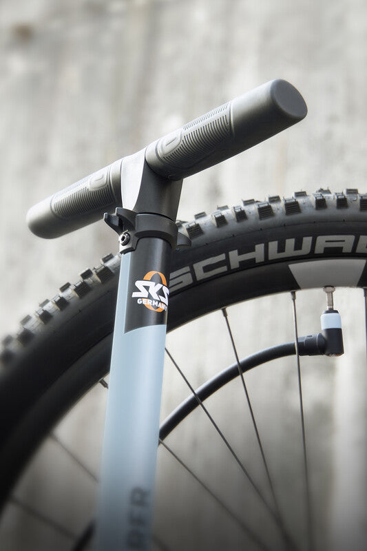 SKS Air-x-plorer Clik Valve 10.0