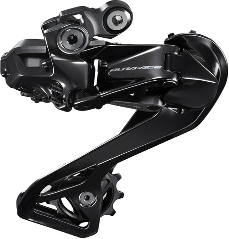 Shimano Schaltwerk DURA-ACE Di2 RD-R9250 12-fach