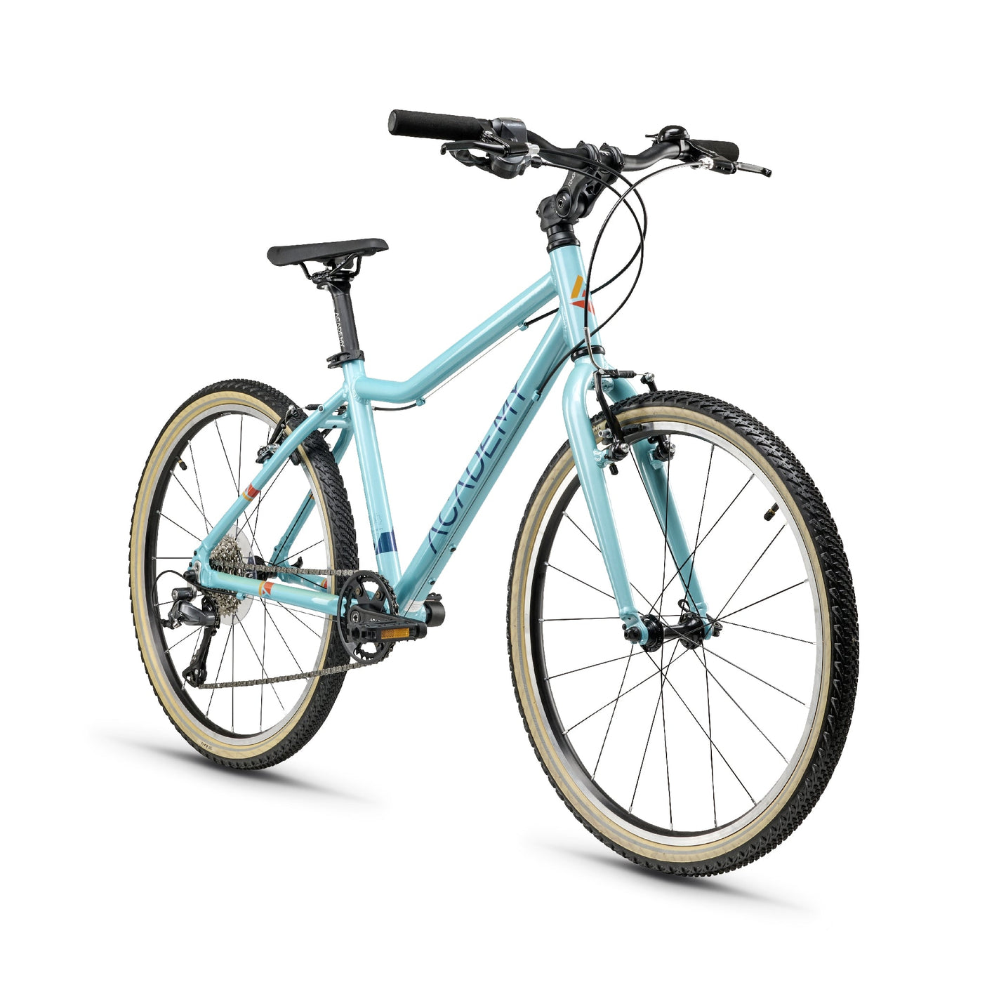 ACADEMY Grade 5 24" Ocean (2026)