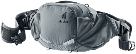 deuter Pulse Pro 5 Hip Bag grau