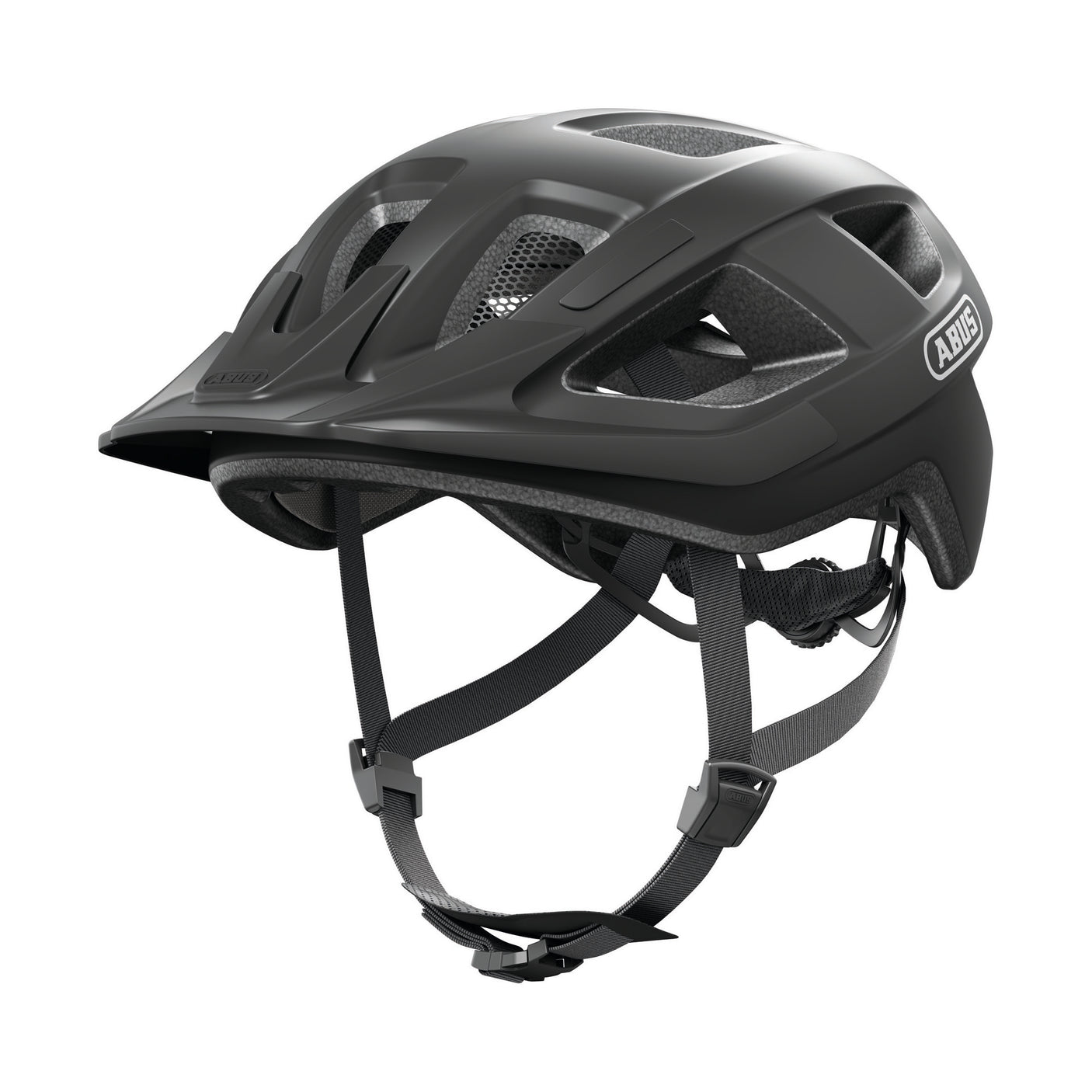 Abus Aduro 3.0 LED velvet black
