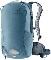 deuter Race 8 Fahrradrucksack atlantic-ink – aktuelle Variante