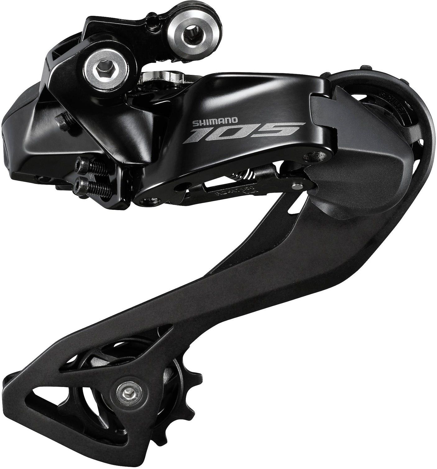 Shimano 105 RD-R7150 Schaltwerk 12-fach DM