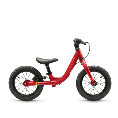 ACADEMY Grade 1 12" Red (2026)