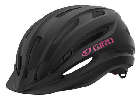 Giro Register II W Helm matte black/raspberry