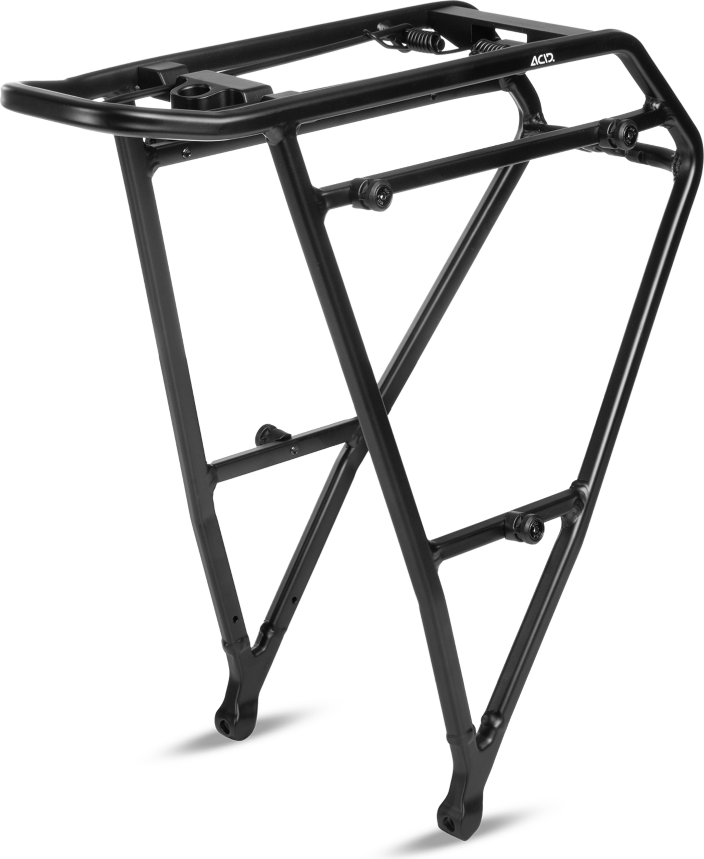 Acid Gepäckträger SIC 2.0 RILink black