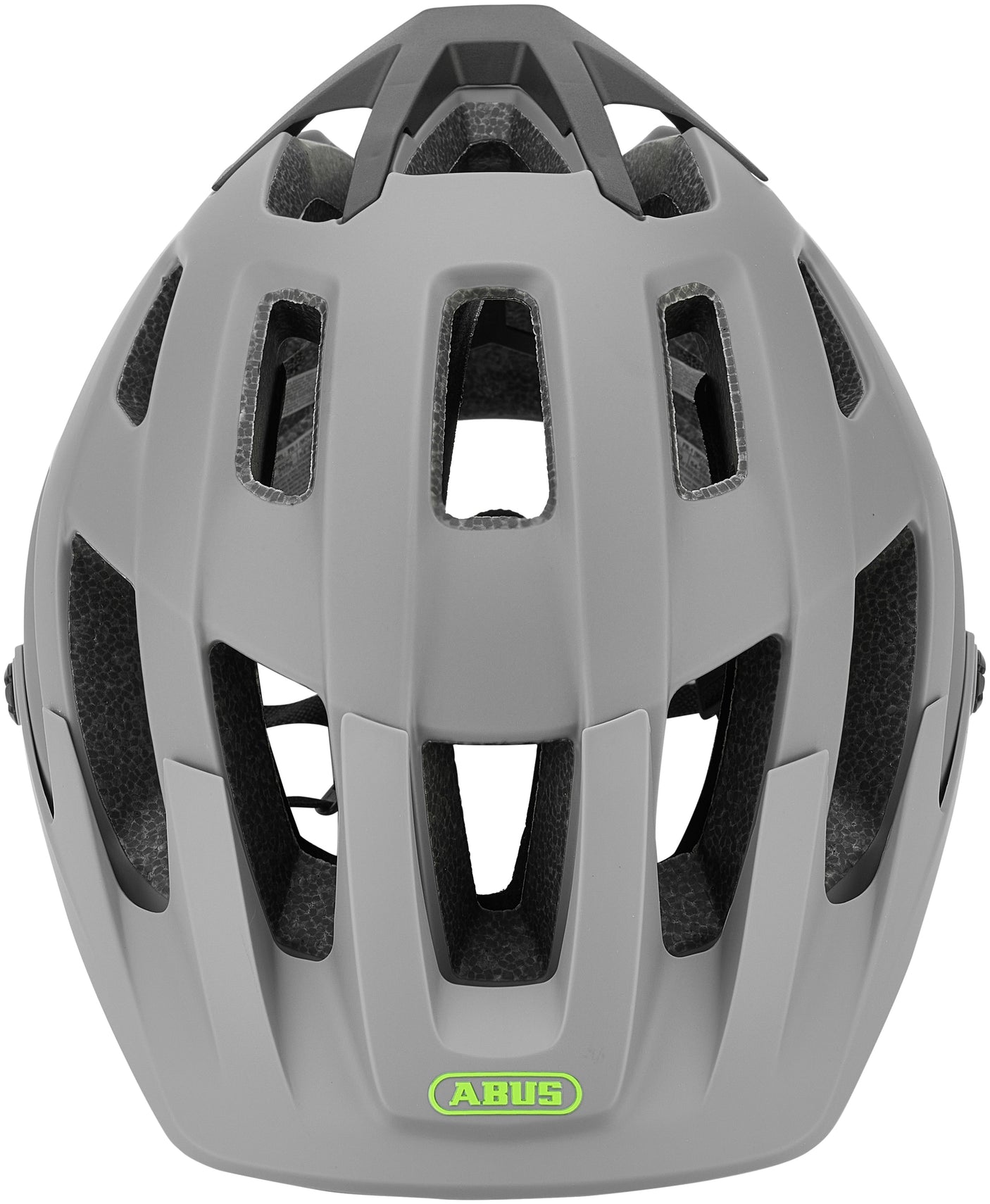 ABUS Moventor 2.0 Helm MTB concrete grey