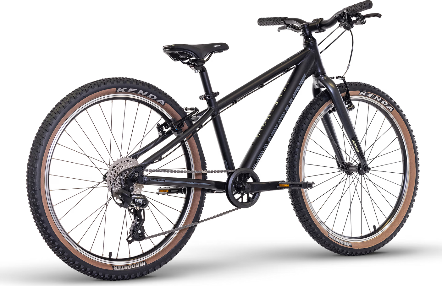 Eightshot COADY 24 SL midnight (2026)