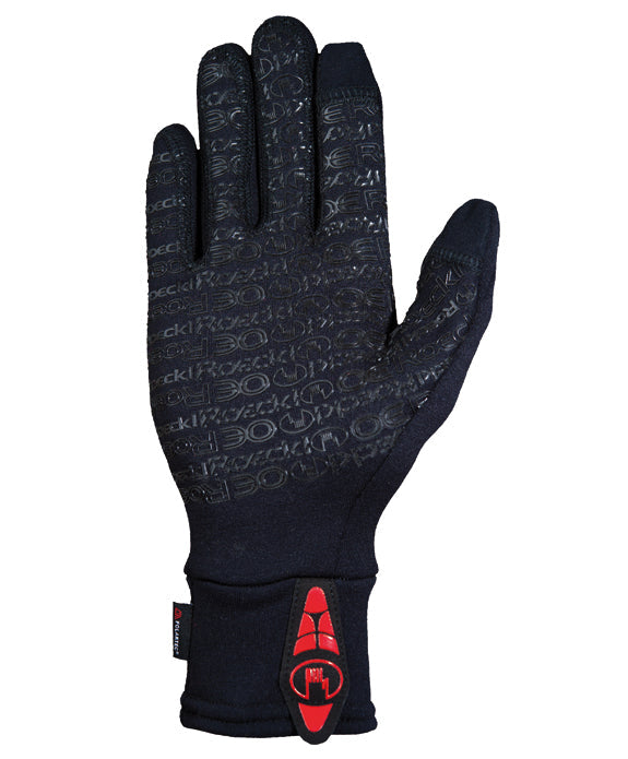 Roeckl Paulista Handschuhe Black