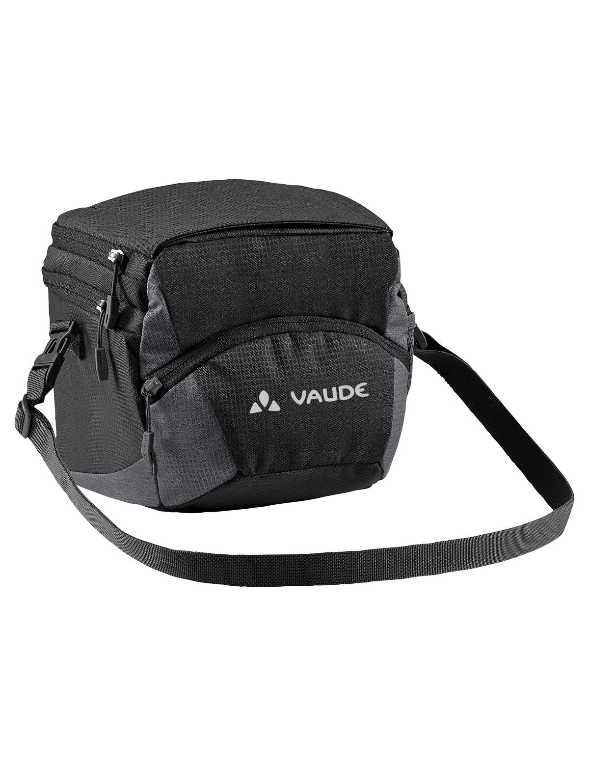 VAUDE OnTour Box M (KLICKfix ready) schwarz