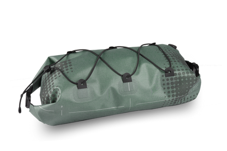 ACID Packtasche für Lenkertasche PACK PRO 9 green