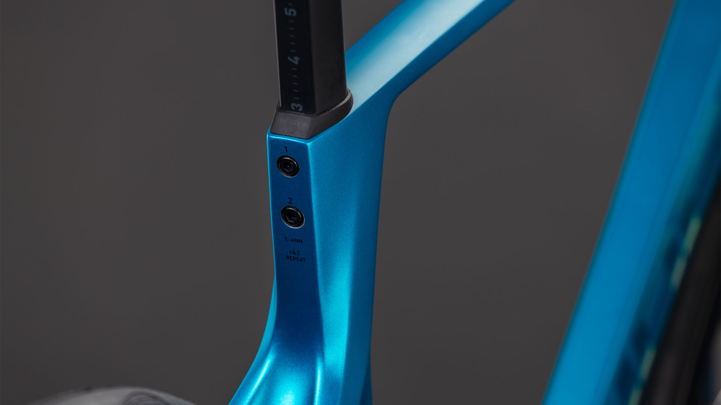 Cube Agree C:62 Pro  bali´n´prism (2026)