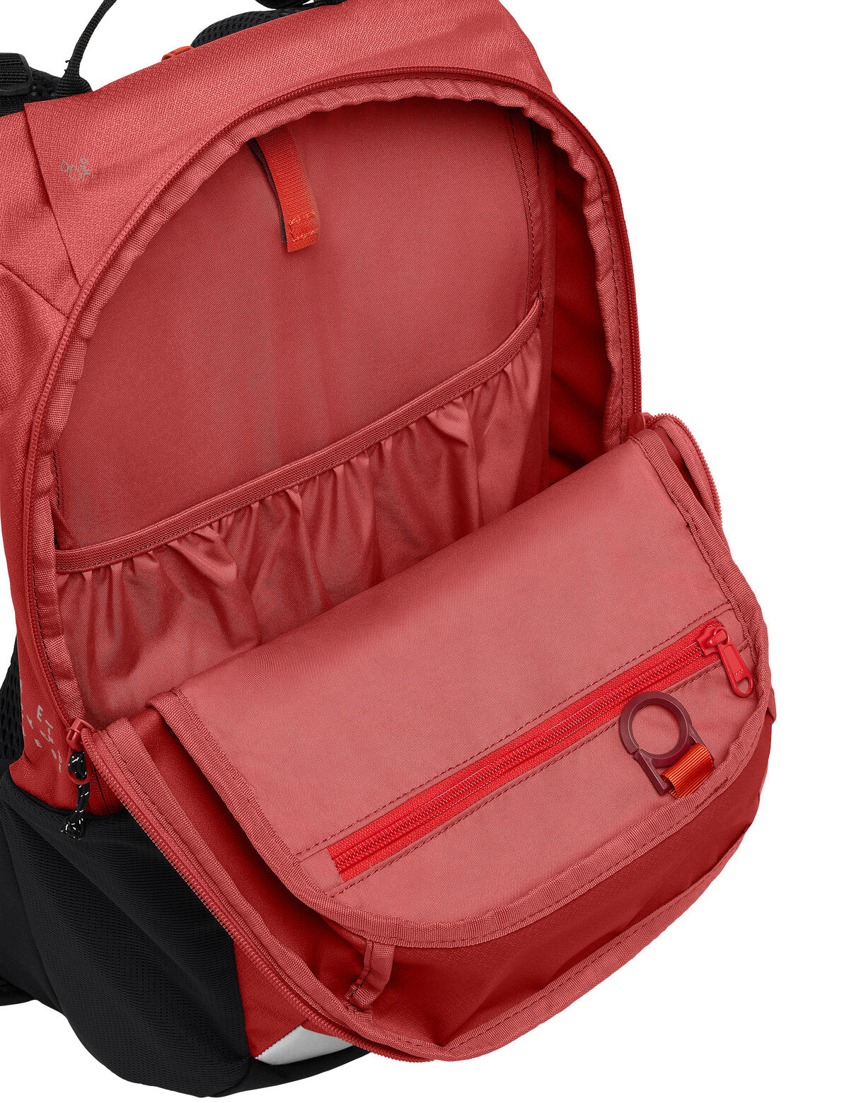 VAUDE Trailvent 10 Damen brick