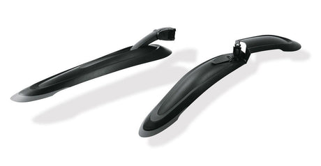 XLC MG-C25 Mudguard Set MG-C23/MG-C24