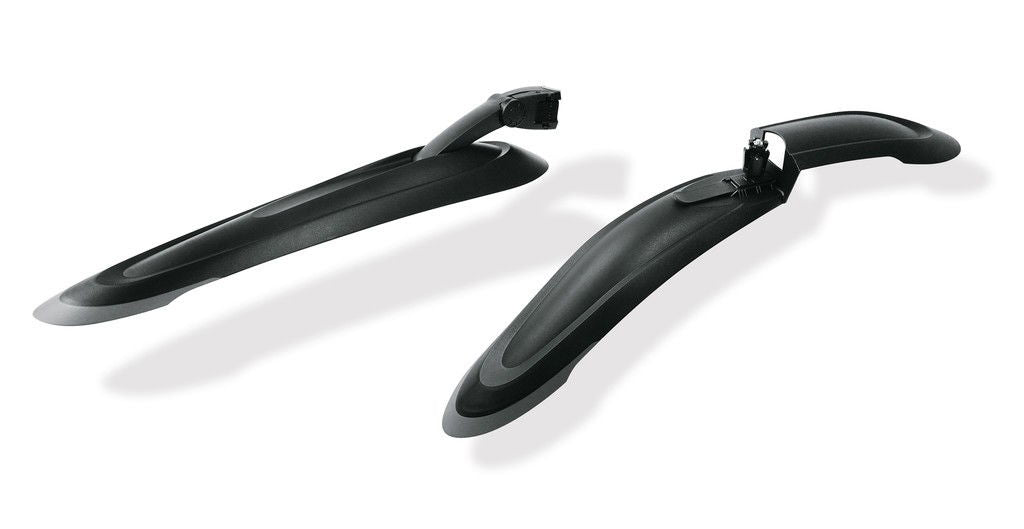 XLC MG-C25 Mudguard Set MG-C23/MG-C24