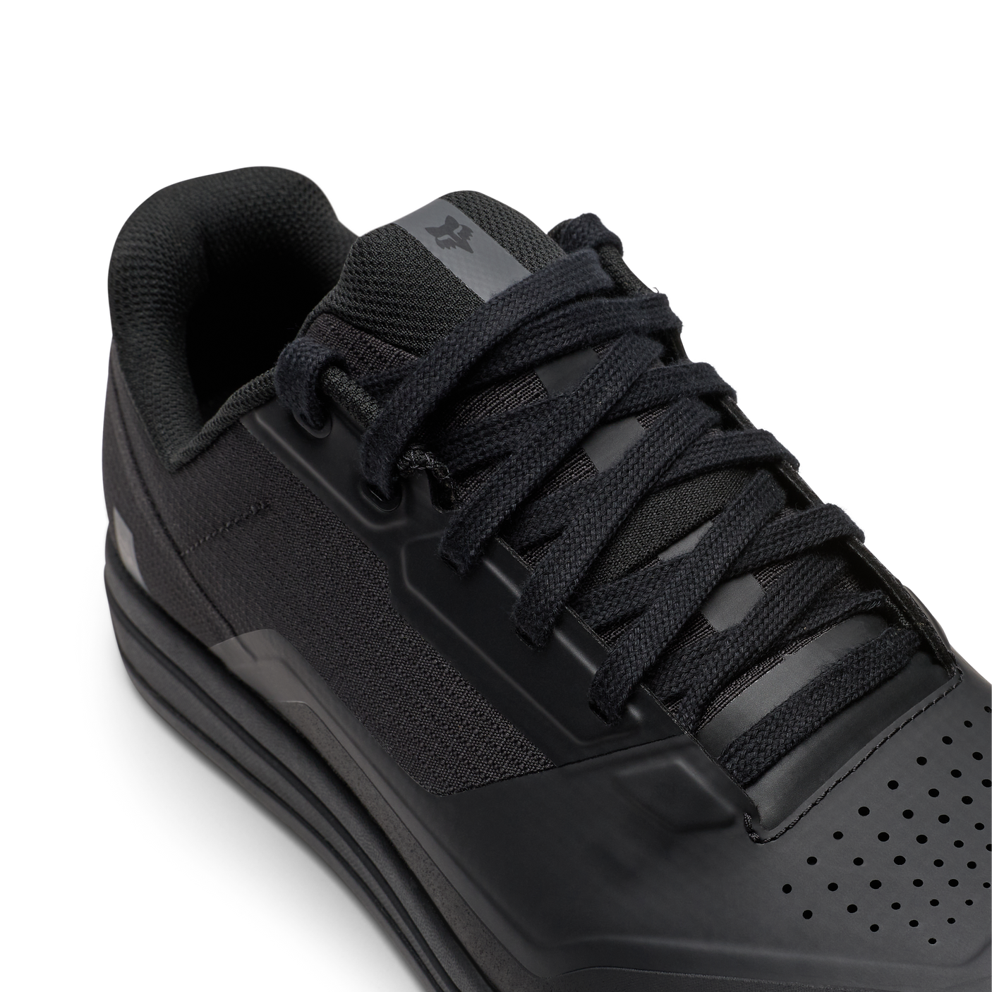 Fox Union Flat MTB-Schuhe Black