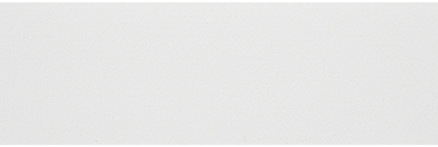 CUBE Natural Fit Lenkerband COMFORT white