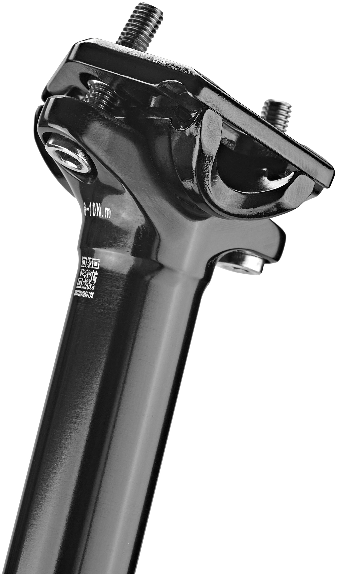 RFR Pro Inside 100 Teleskop Sattelstütze Ø31,6mm