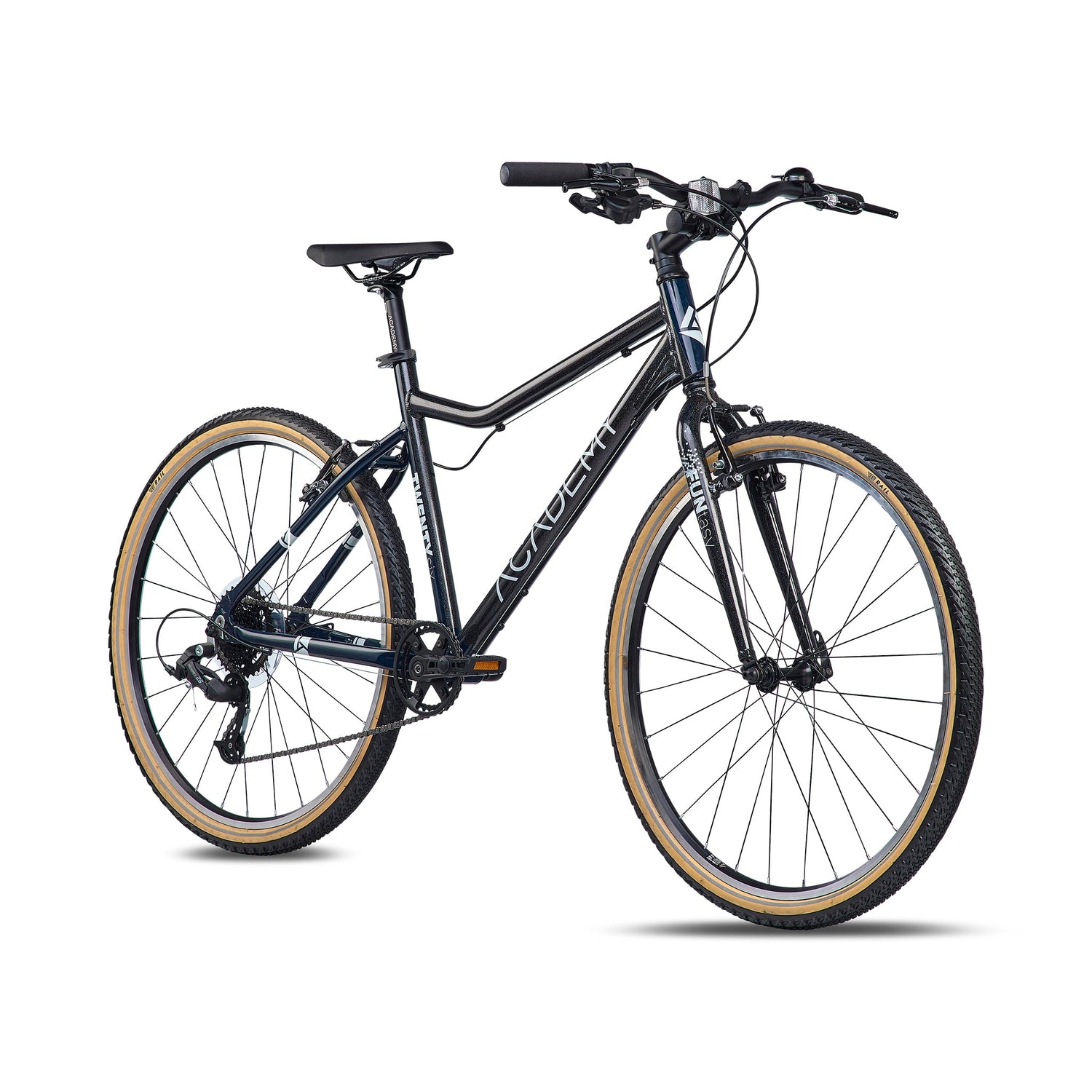 ACADEMY Grade 6 Edition 26" FUNtasy Black (2026)