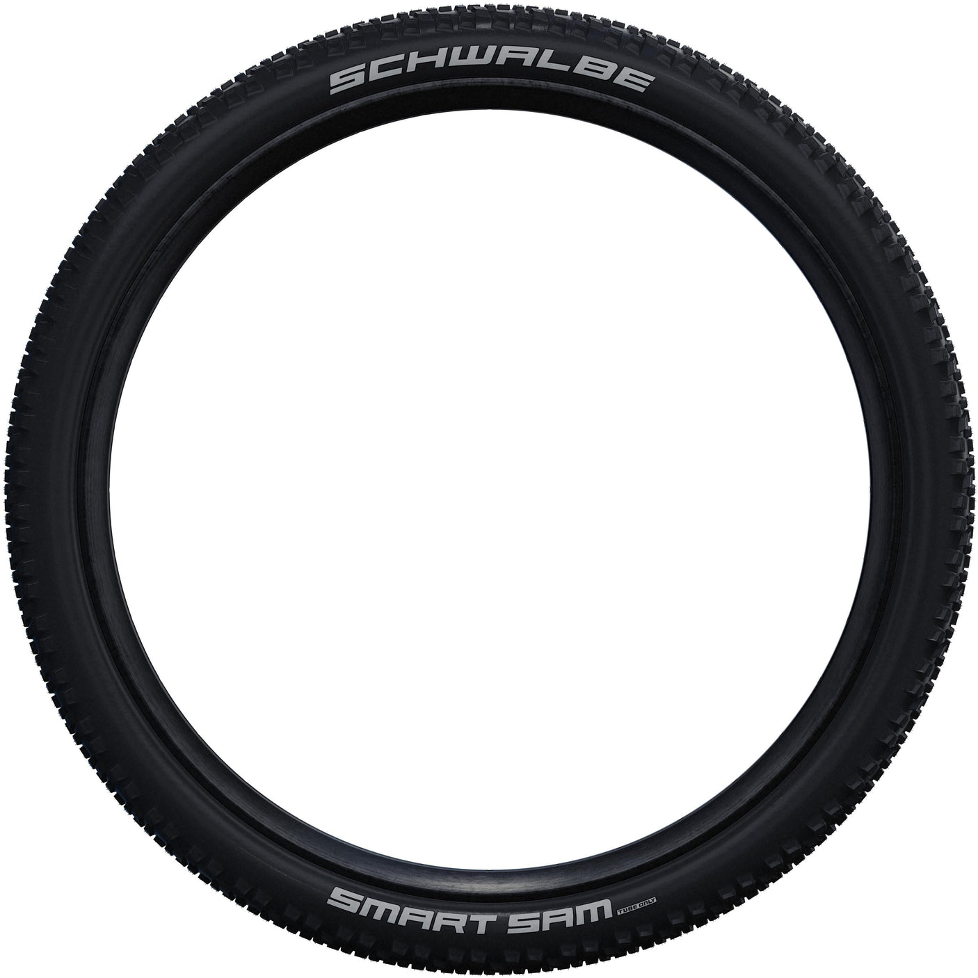 Schwalbe Smart Sam Performance Drahtreifen 27.5x2.25" SnakeSkin Addix schwarz